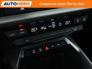 Audi A3 30 TFSI advanced