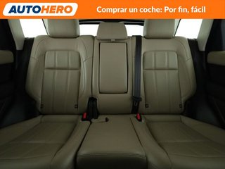 Land-Rover Range Rover Sport 3.0 SD V6 HSE