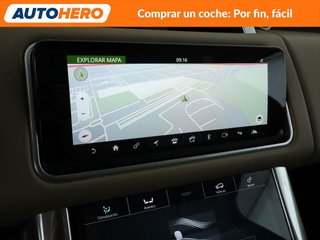 Land-Rover Range Rover Sport 3.0 SD V6 HSE