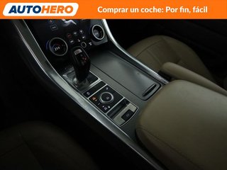 Land-Rover Range Rover Sport 3.0 SD V6 HSE