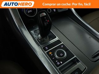 Land-Rover Range Rover Sport 3.0 SD V6 HSE