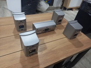 Altavoces TEAC Home Cinema 5.1