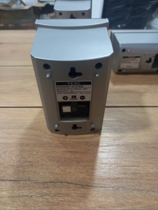 Altavoces TEAC Home Cinema 5.1