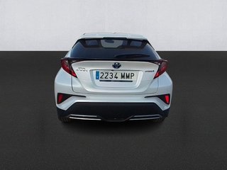 Toyota C-HR 2.0 180H Advance