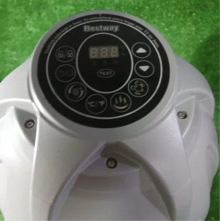 Bomba Bestway Lay-Z-Spa AirJet P4H054