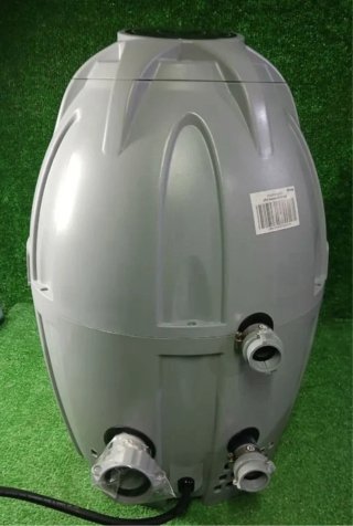 Bomba Bestway Lay-Z-Spa AirJet P4H054