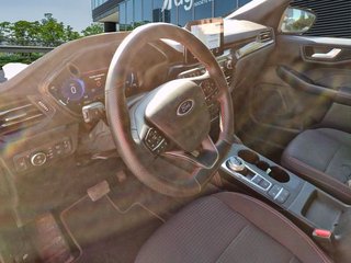 Ford Kuga (O) ST-Line 2.5 Duratec PHEV 165kW Auto