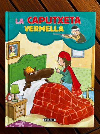 Pack 3 Llibres Infantils