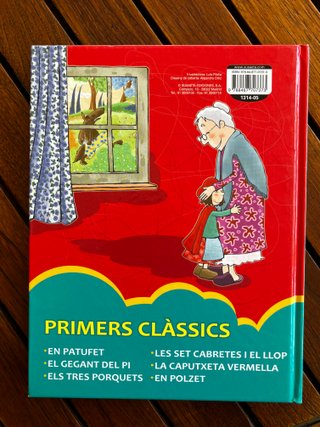 Pack 3 Llibres Infantils