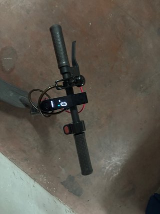 Patinete Eléctrico Xiaomi Pro 2