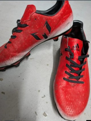 Botas de fútbol Adidas Messi
