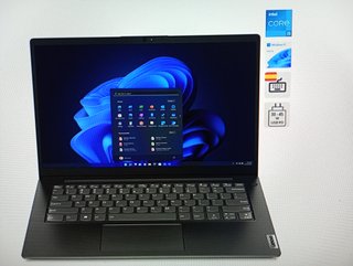 Portátil Lenovo i5 16GB RAM 512GB SSD 15.6 FHD