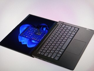 Portátil Lenovo i5 16GB RAM 512GB SSD 15.6 FHD