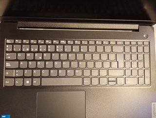 Portátil Lenovo i5 16GB RAM 512GB SSD 15.6 FHD