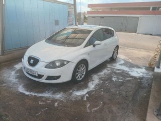 SEAT Leon 2008