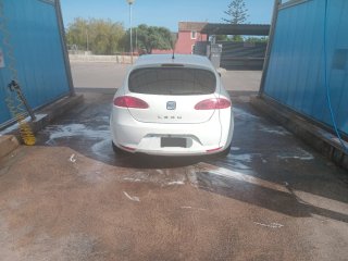 SEAT Leon 2008