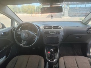 SEAT Leon 2008