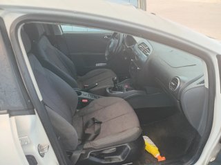 SEAT Leon 2008