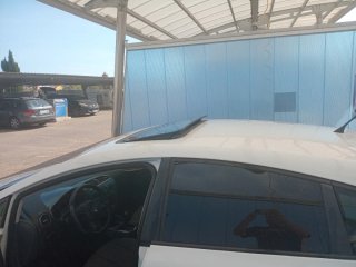 SEAT Leon 2008
