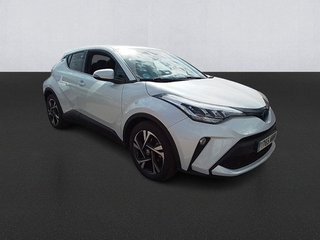 Toyota C-HR 2.0 180H Advance