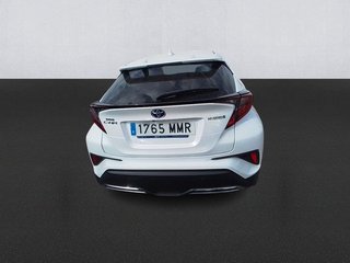 Toyota C-HR 2.0 180H Advance