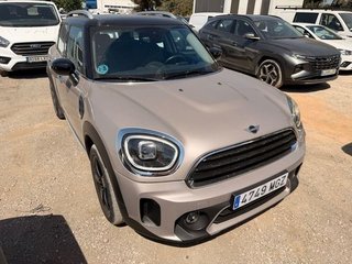 MINI Countryman Cooper