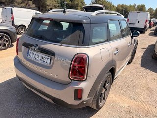 MINI Countryman Cooper