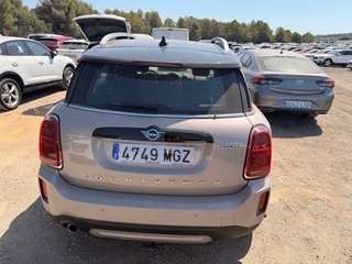 MINI Countryman Cooper