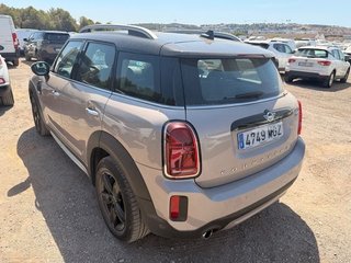 MINI Countryman Cooper