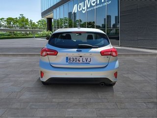 Ford Focus 1.0 Ecoboost MHEV 92kW Trend+