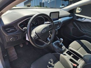 Ford Focus 1.0 Ecoboost MHEV 92kW Trend+