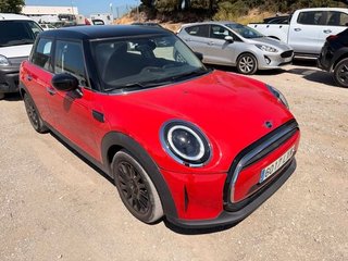 MINI Cooper COOPER 5 PUERTAS