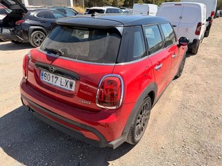 MINI Cooper COOPER 5 PUERTAS