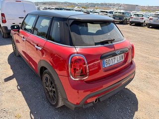 MINI Cooper COOPER 5 PUERTAS