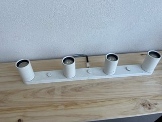 Lámpara de techo Nymane Ikea