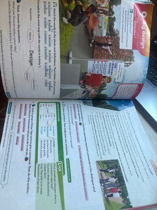 LEAD THE WAY 6 Pupil's Book: libro del alumno d...