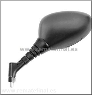 Espejo Retrovisor Yamaha Majesty 250 Izquierdo