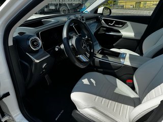 Mercedes-Benz GLC SUV (X254) 2025
