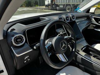 Mercedes-Benz GLC SUV (X254) 2025