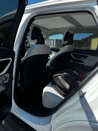 Mercedes-Benz GLC SUV (X254) 2025