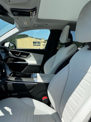 Mercedes-Benz GLC SUV (X254) 2025