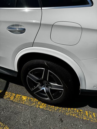 Mercedes-Benz GLC SUV (X254) 2025