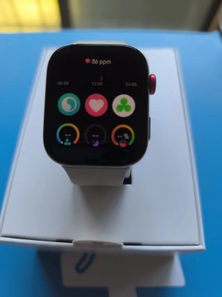 Reloj Huawei Fit 3