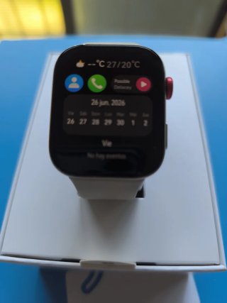 Reloj Huawei Fit 3