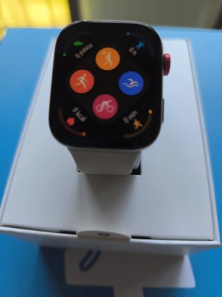Reloj Huawei Fit 3