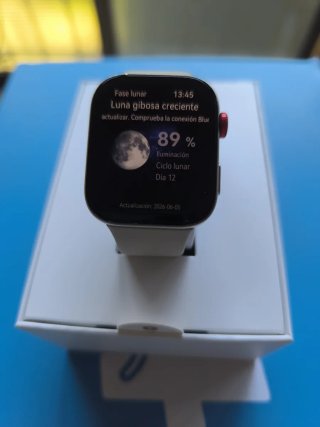 Reloj Huawei Fit 3