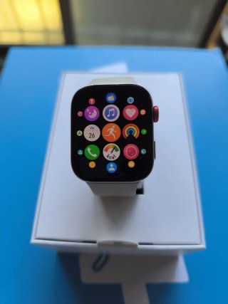 Reloj Huawei Fit 3
