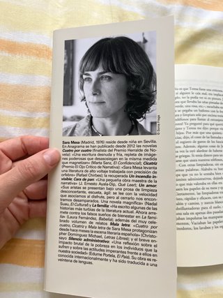 Oposición