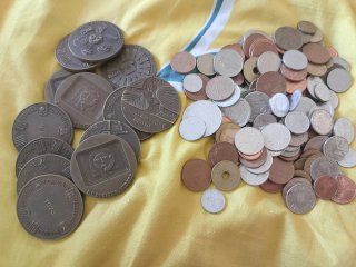 Moneda España 1997
