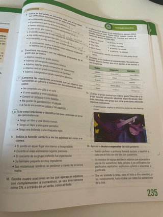 LENGUA Y LITERATURA 3